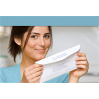 Envelopes - Upload PDF